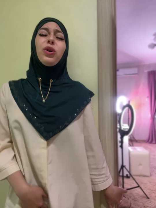 LynaFrost Stripchat recording – Oct 25, 2026