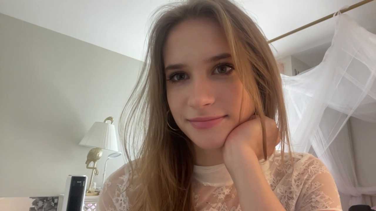 LynellMilleson cam recording