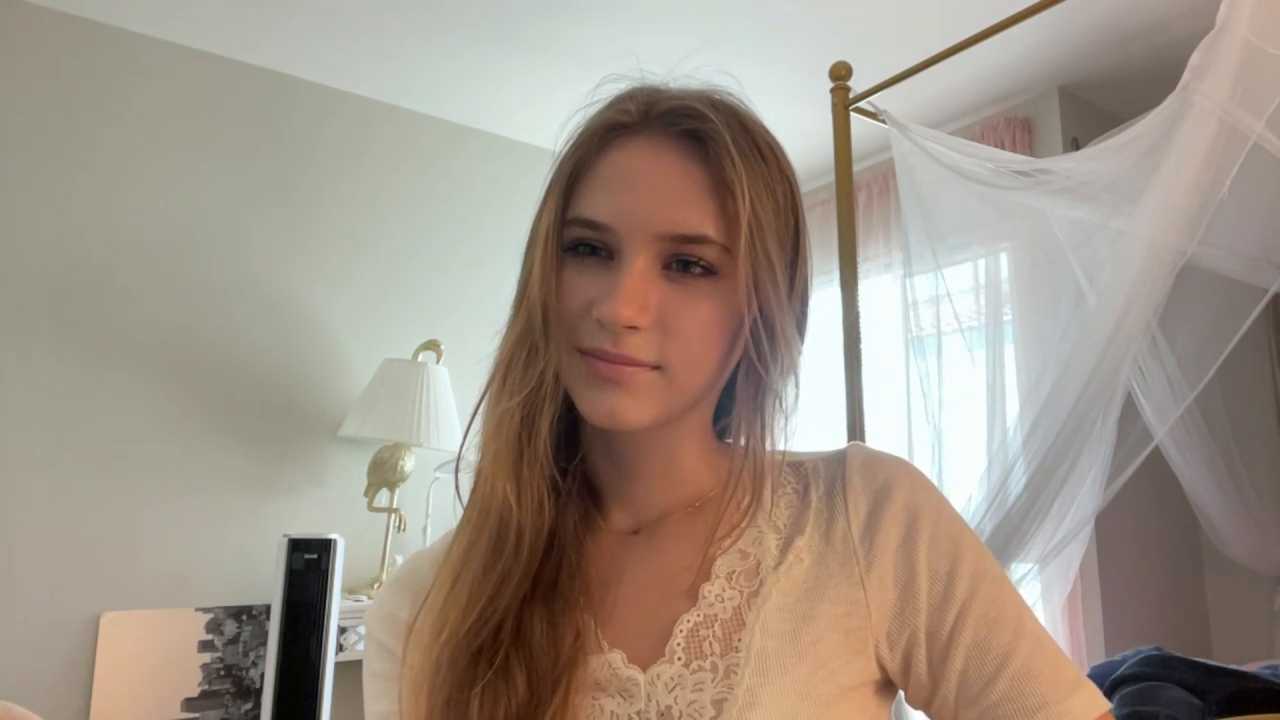 LynellMilleson cam recording