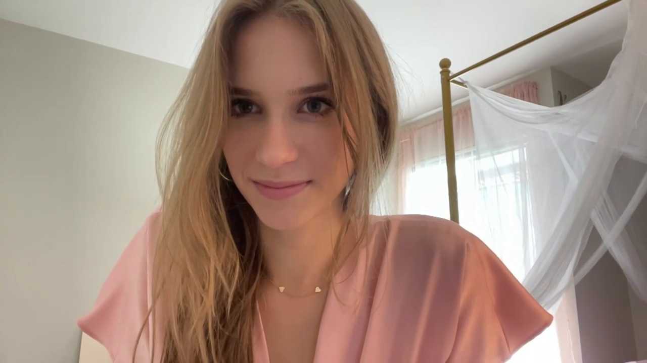 LynellMilleson cam recording