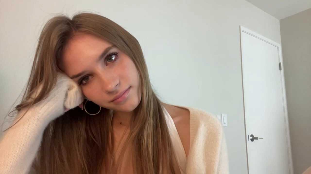 LynellMilleson cam recording