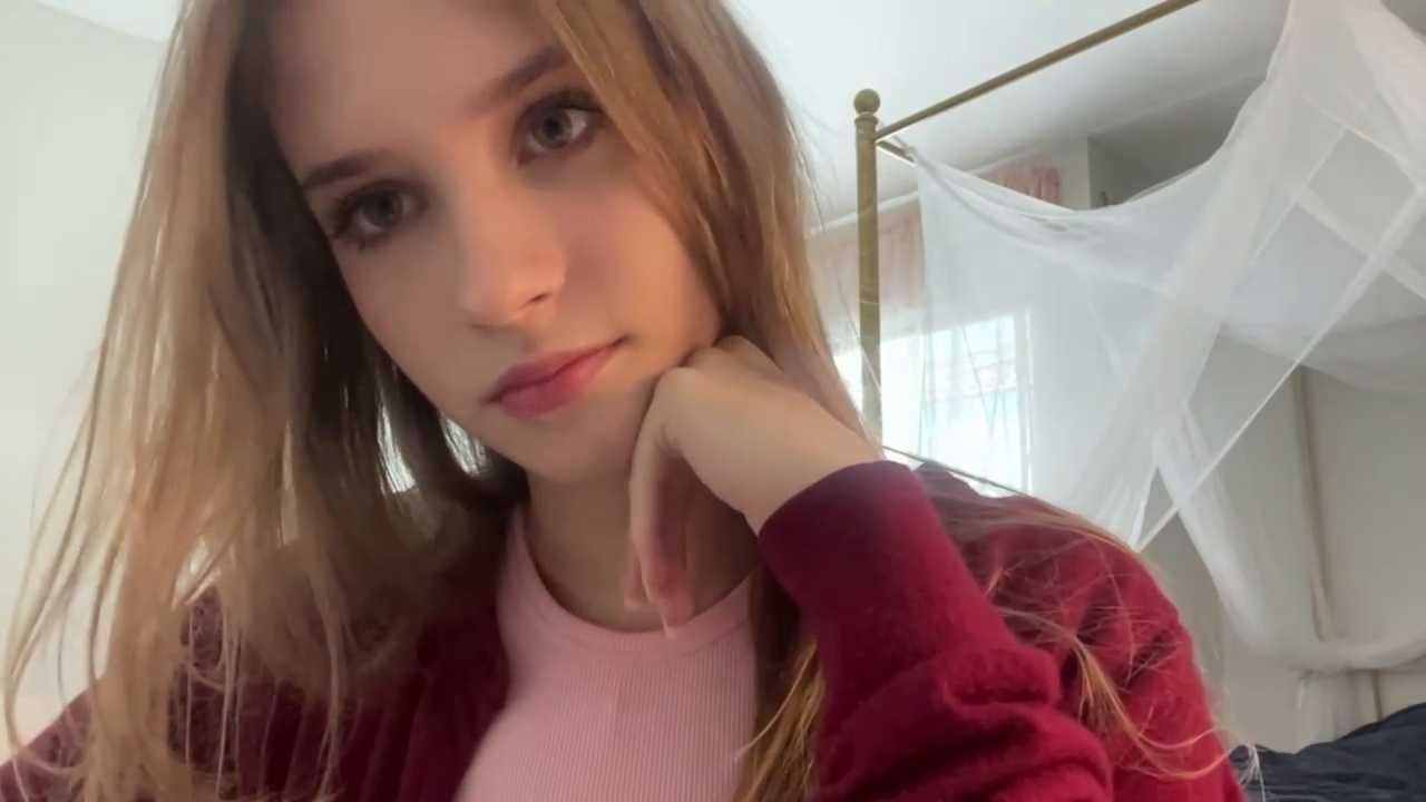 LynellMilleson cam recording