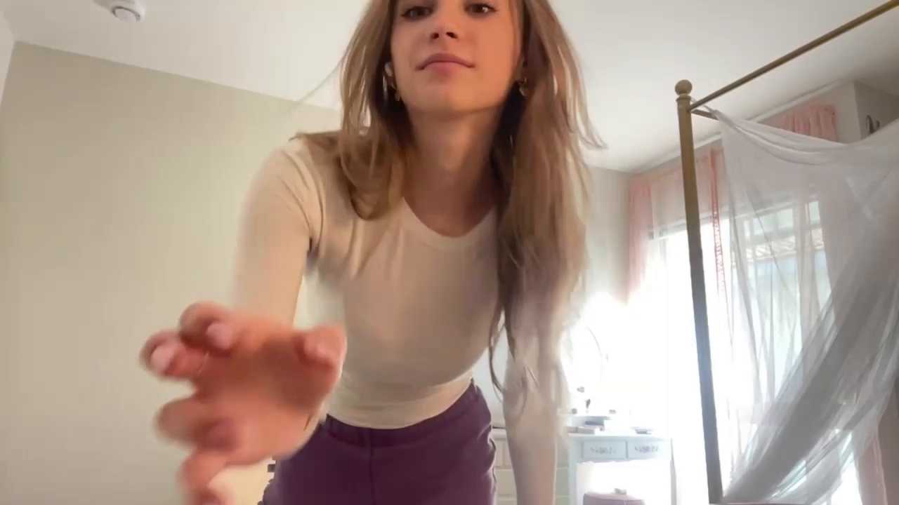 LynellMilleson cam recording