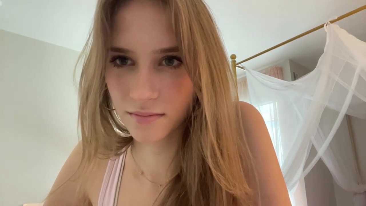 LynellMilleson cam recording