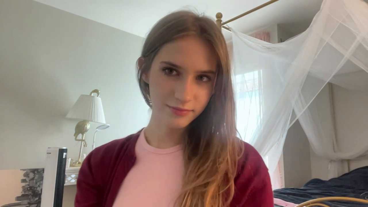 LynellMilleson cam recording