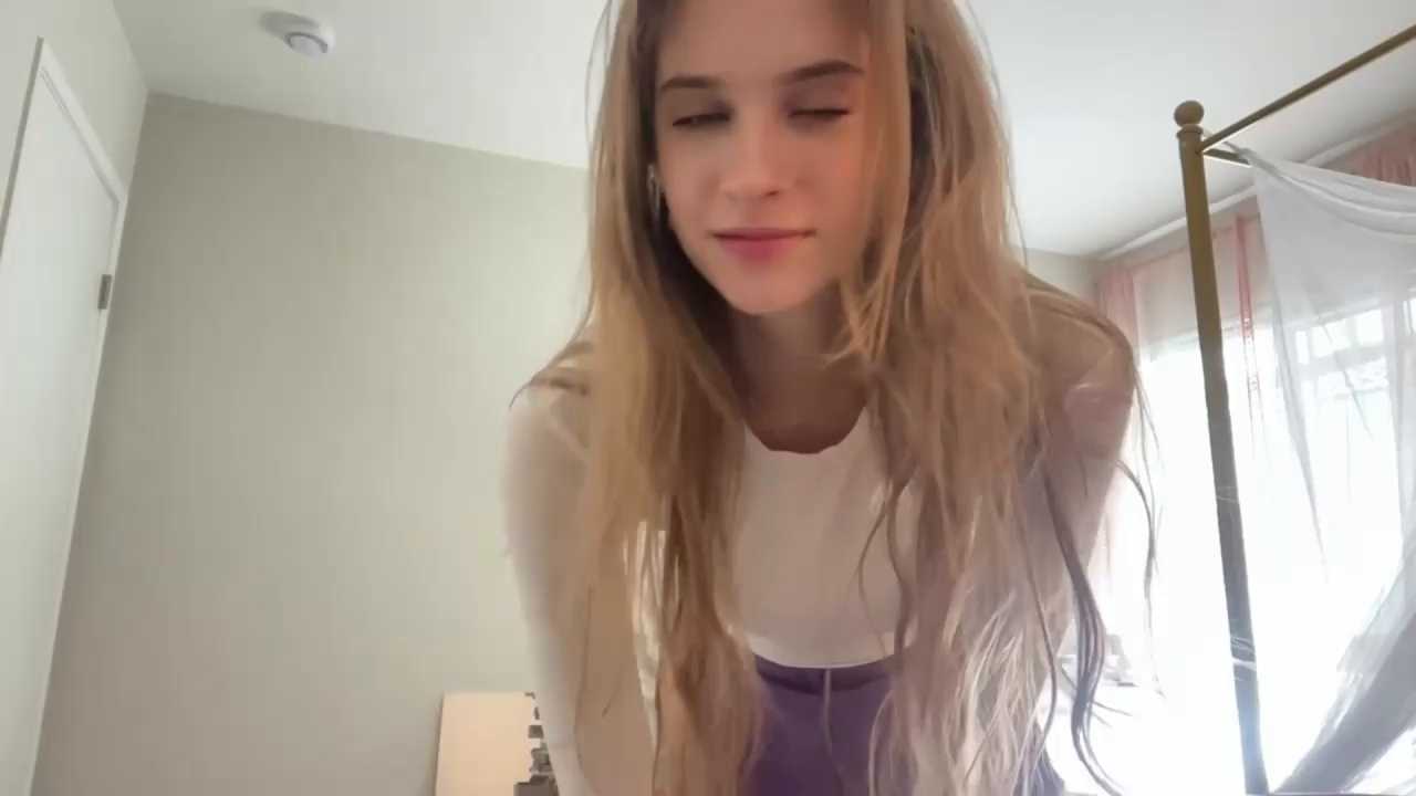 LynellMilleson cam recording