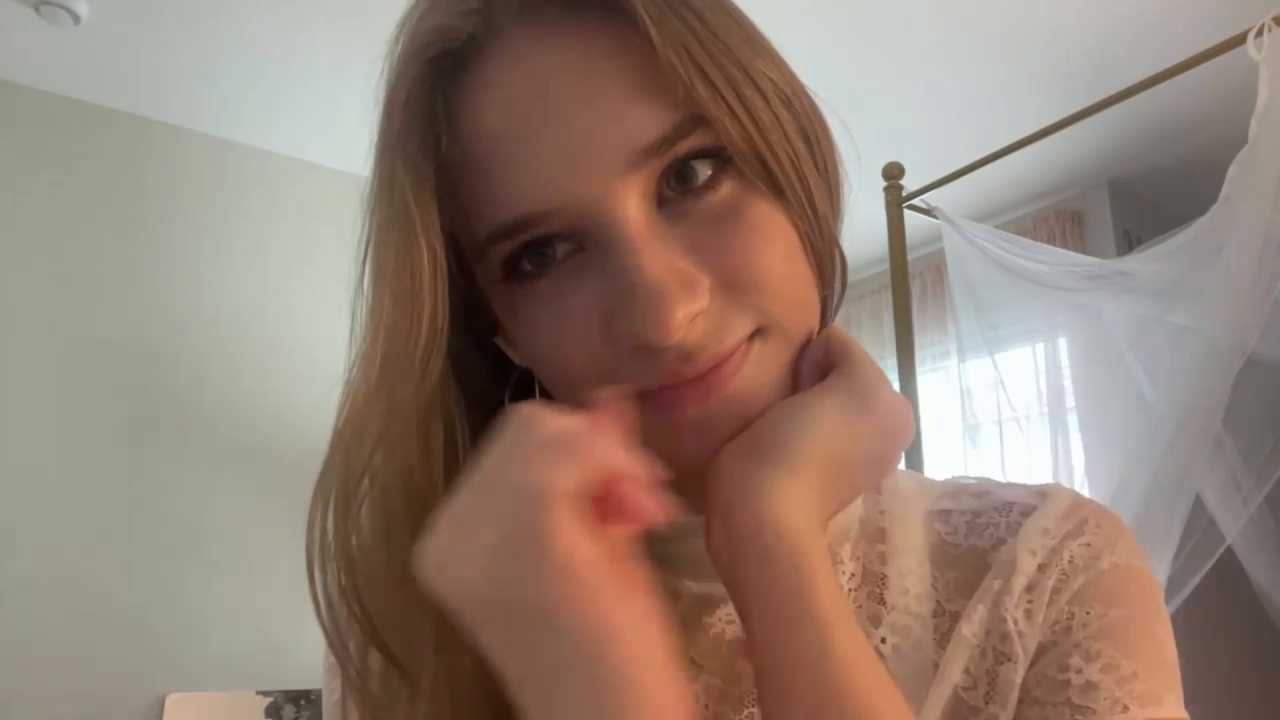 LynellMilleson cam recording