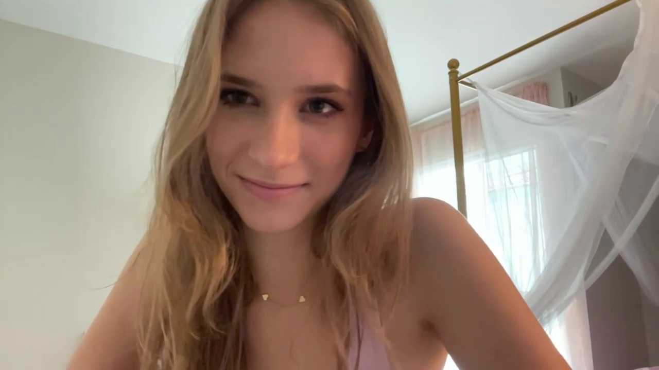 LynellMilleson cam recording