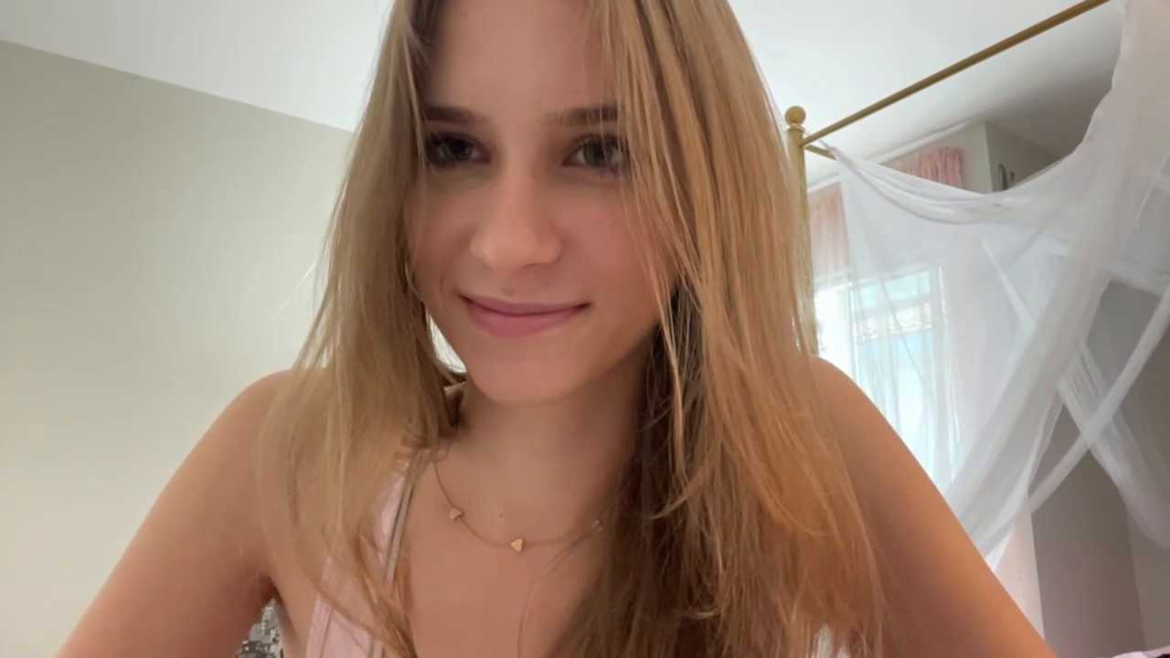 LynellMilleson cam recording