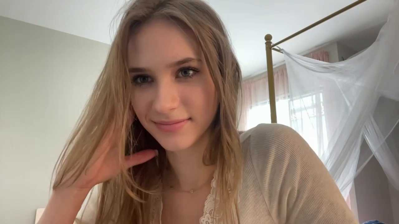 LynellMilleson cam recording