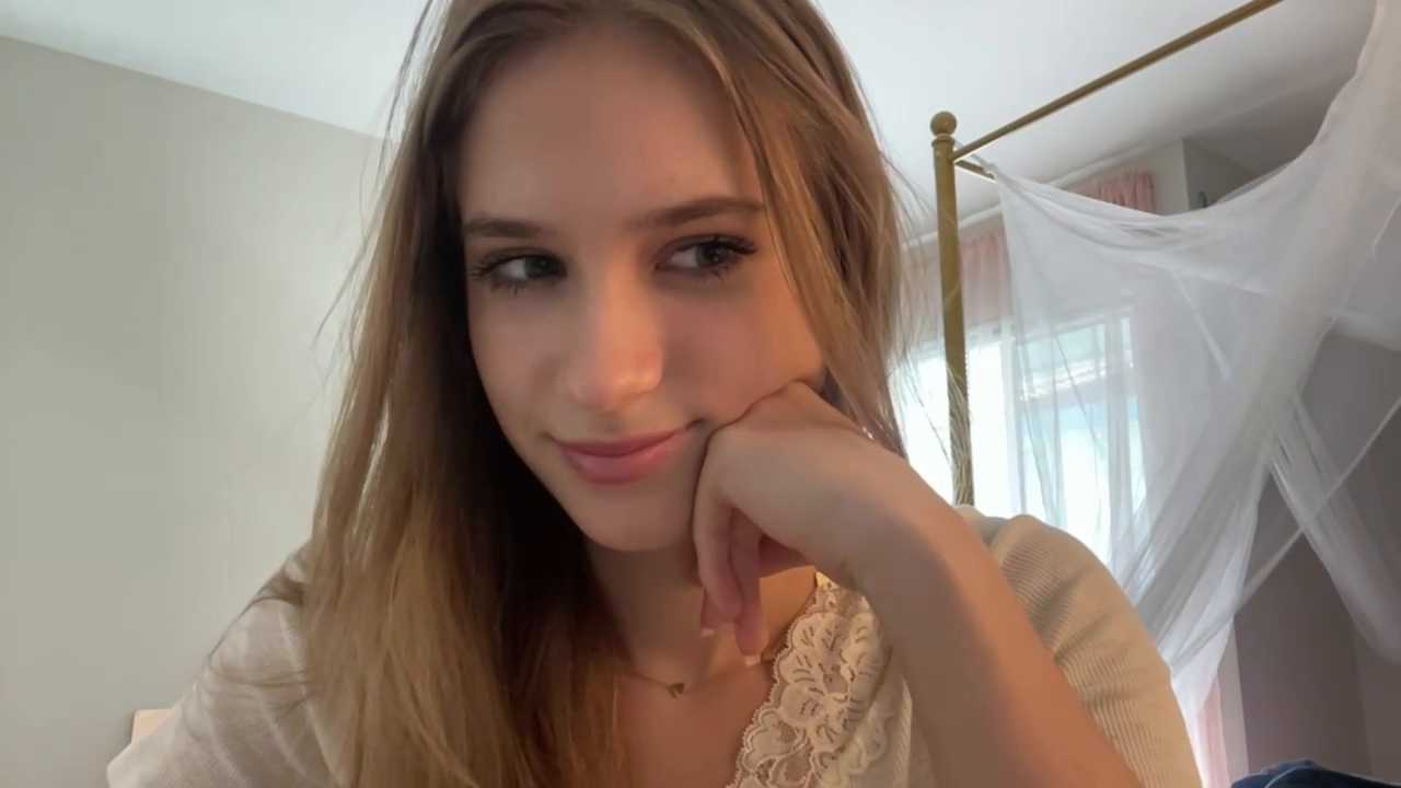 LynellMilleson cam recording