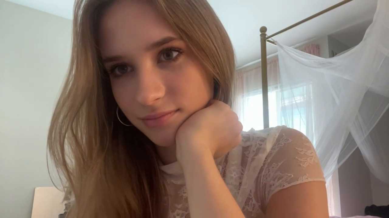 LynellMilleson cam recording