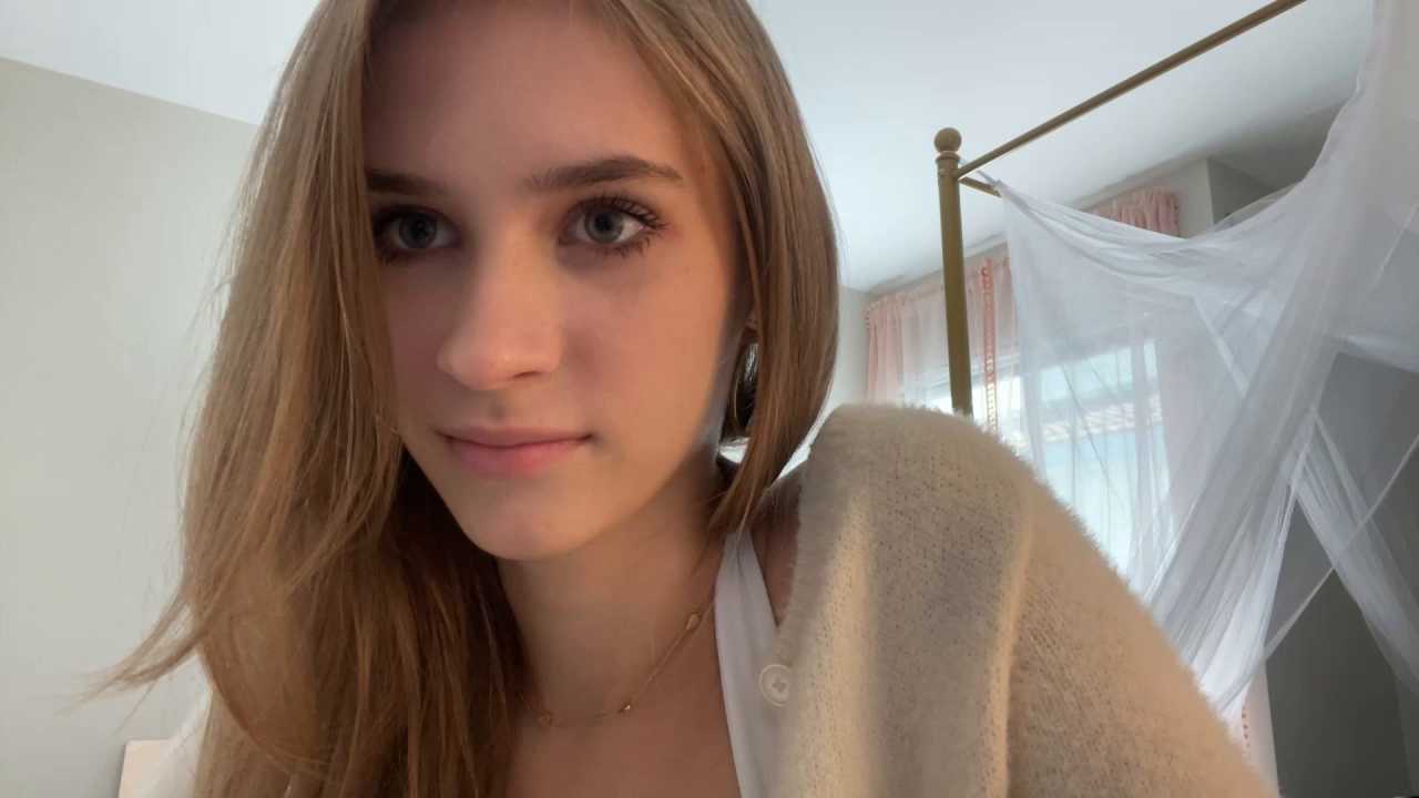 LynellMilleson cam recording