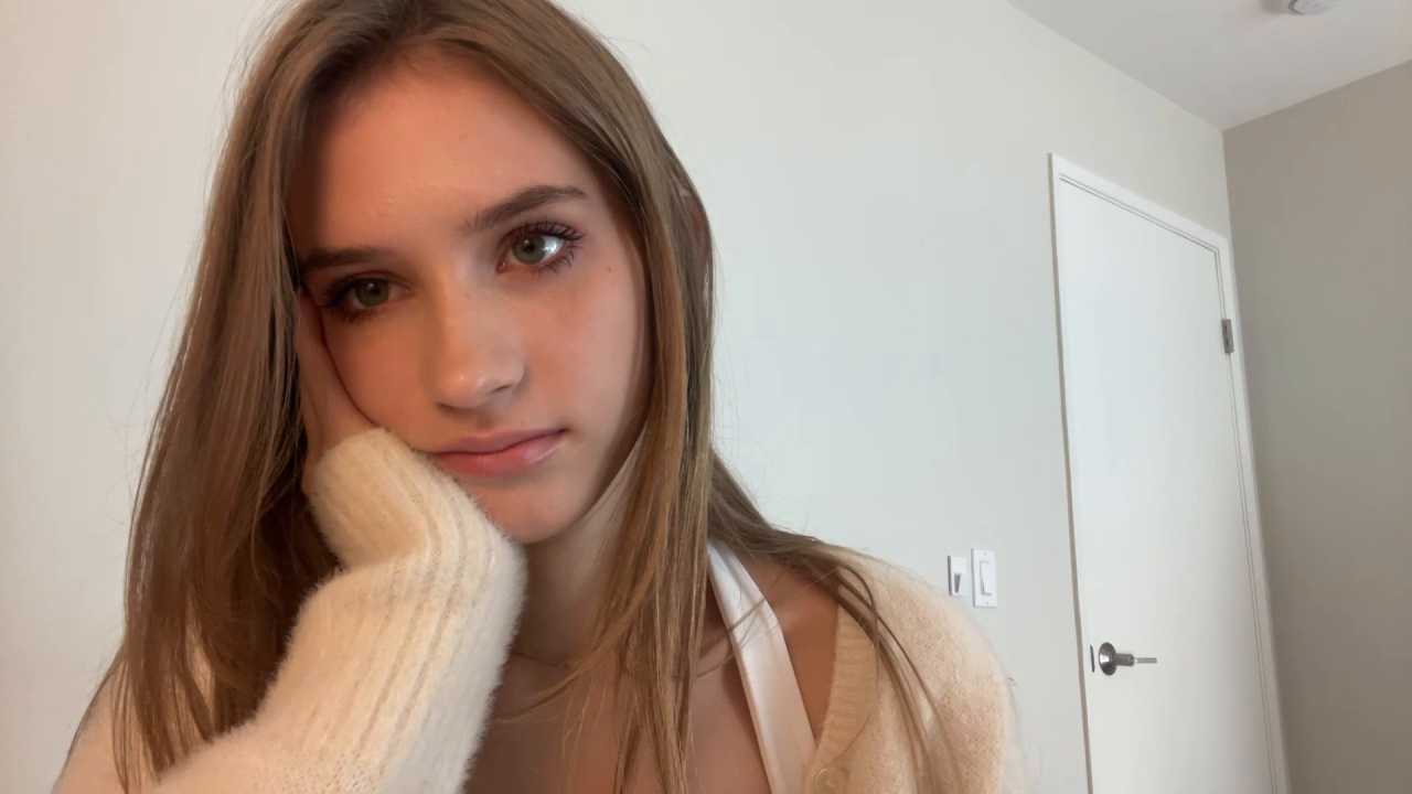 LynellMilleson cam recording