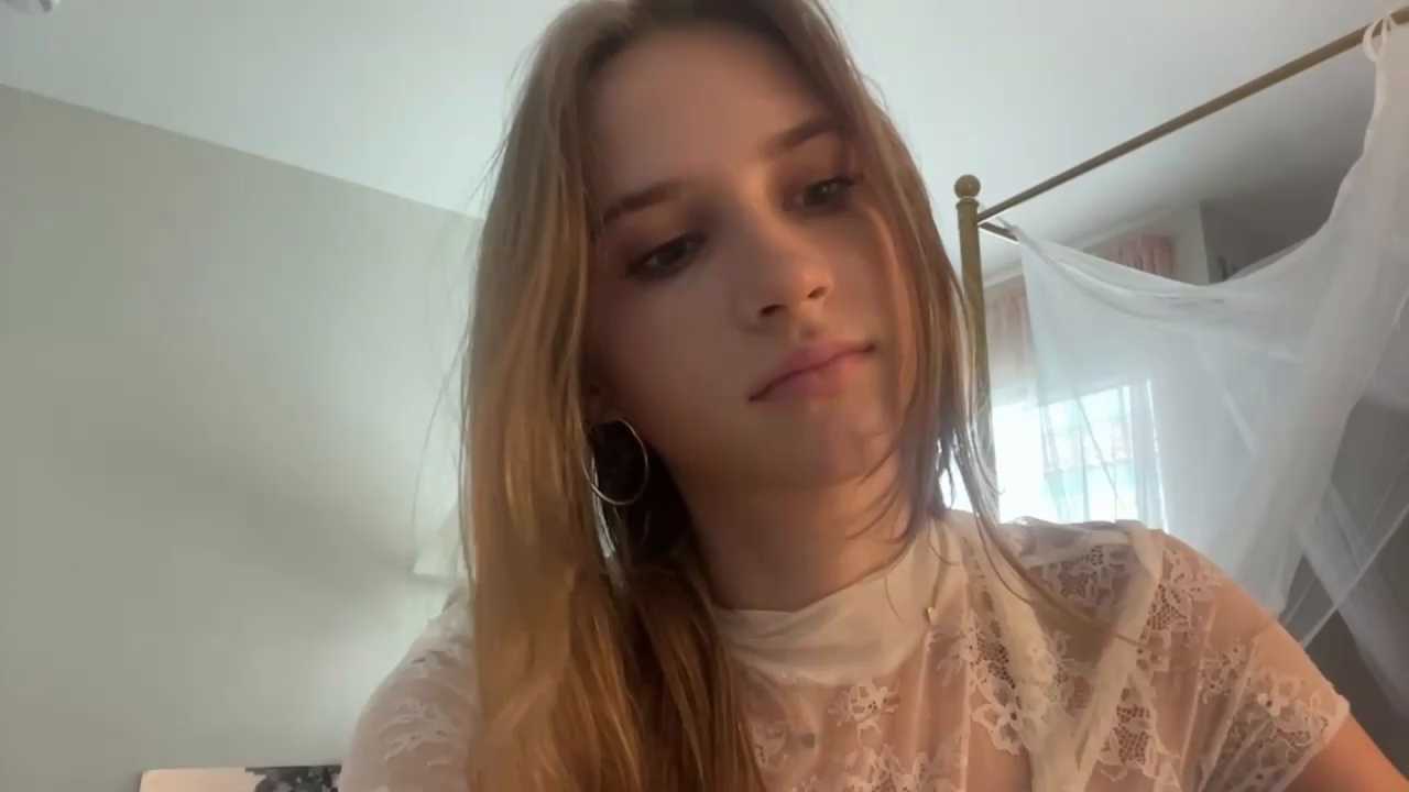 LynellMilleson cam recording