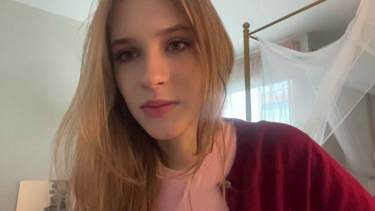 LynellMilleson cam recording