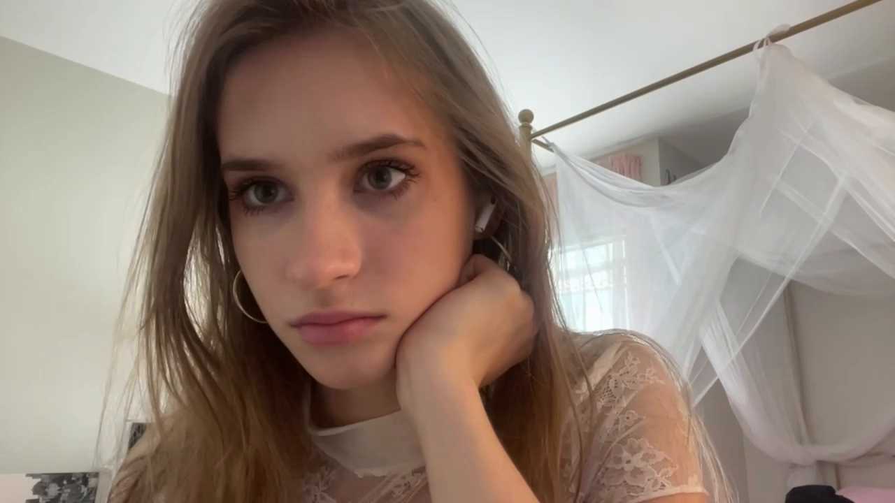 LynellMilleson cam recording