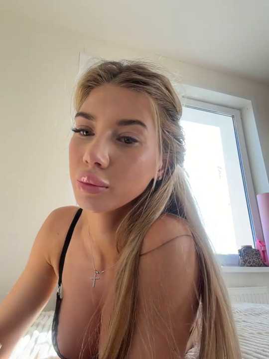 LynnAngeel cam recording