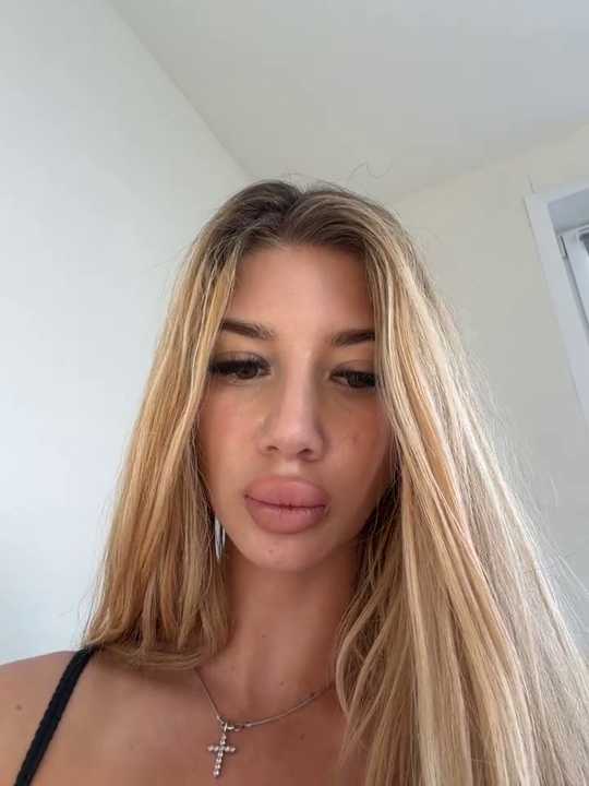 LynnAngeel cam recording