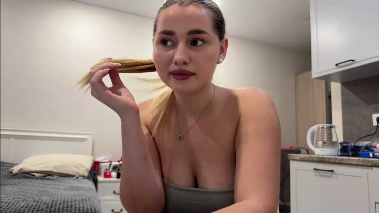 LynneKinn cam recording