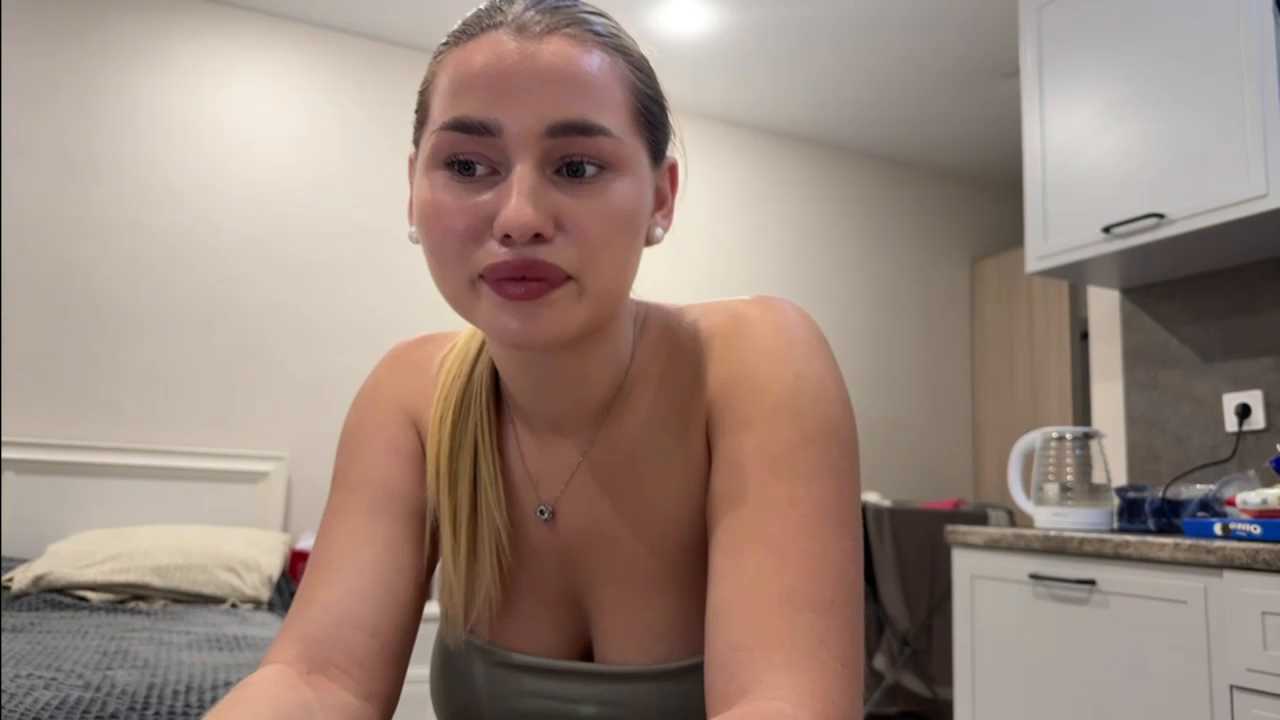 LynneKinn cam recording