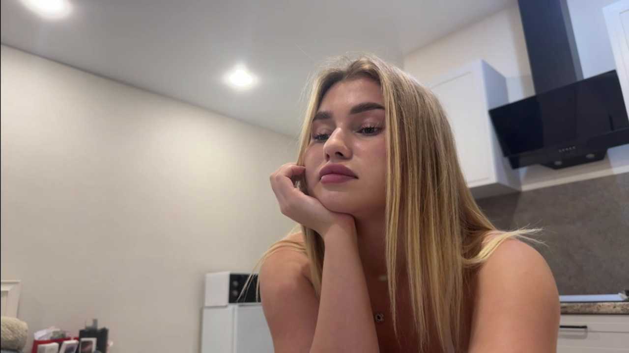 LynneKinn cam recording