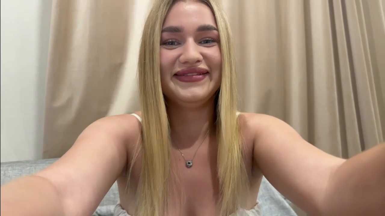 LynneKinn cam recording