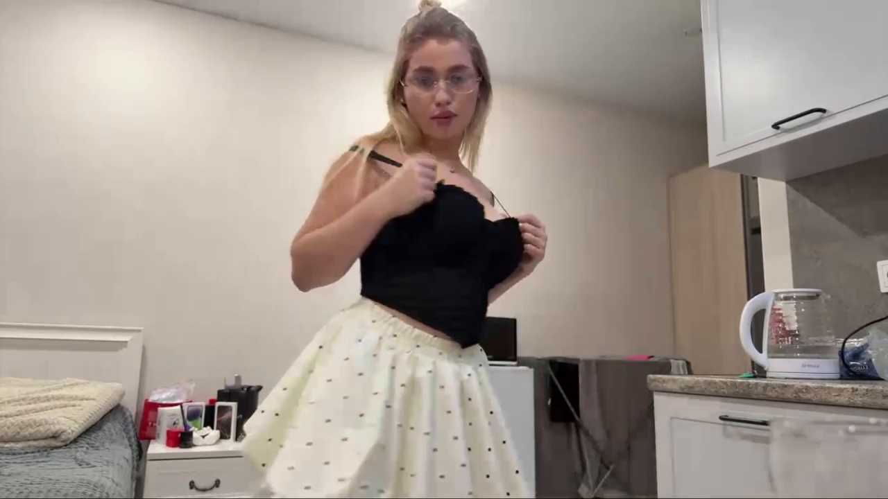 LynneKinn cam recording