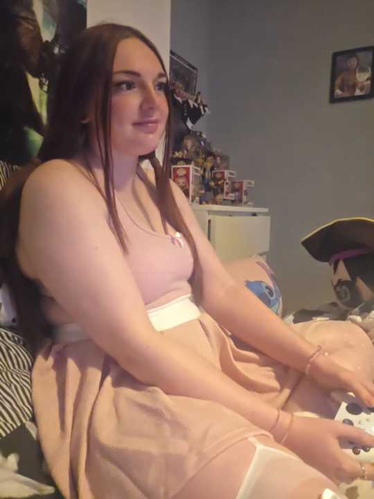 LynzLuvsYou cam recording
