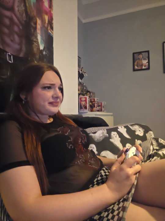 LynzLuvsYou cam recording