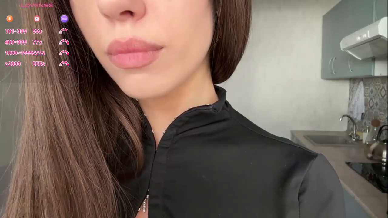 LypsiXo cam recording