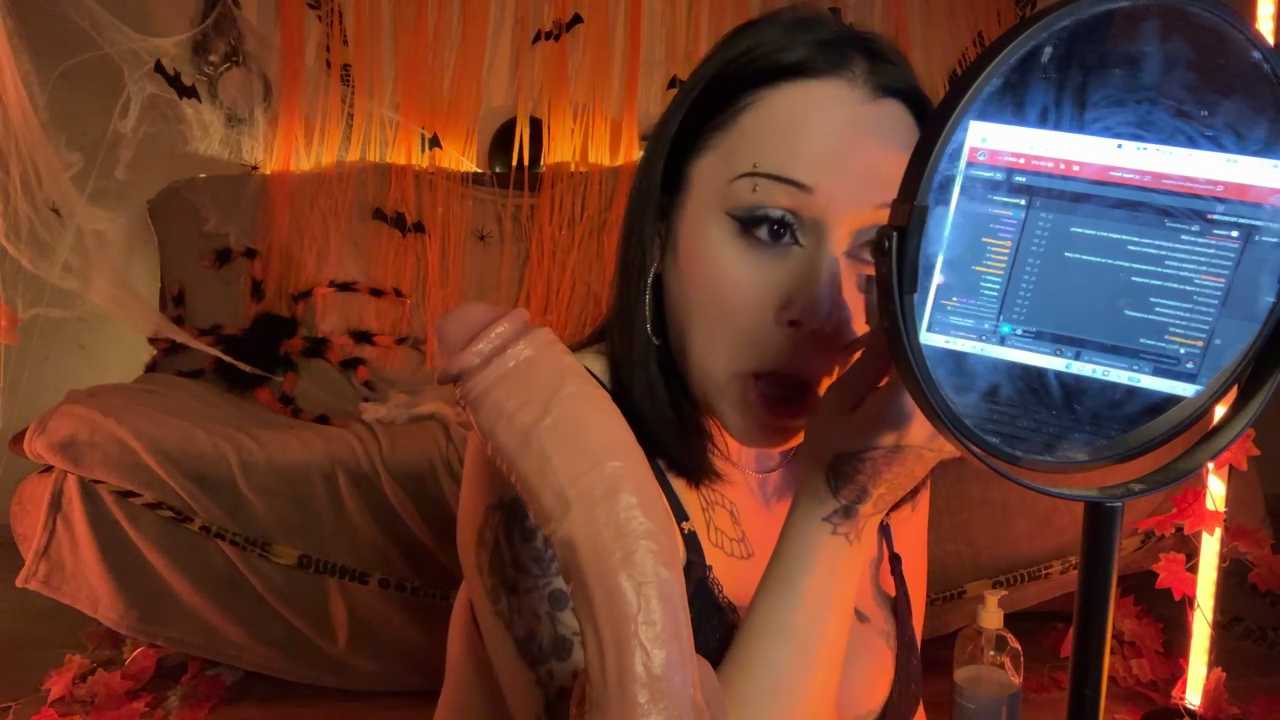 MCThroatGoat Stripchat recording – Oct 26, 2026