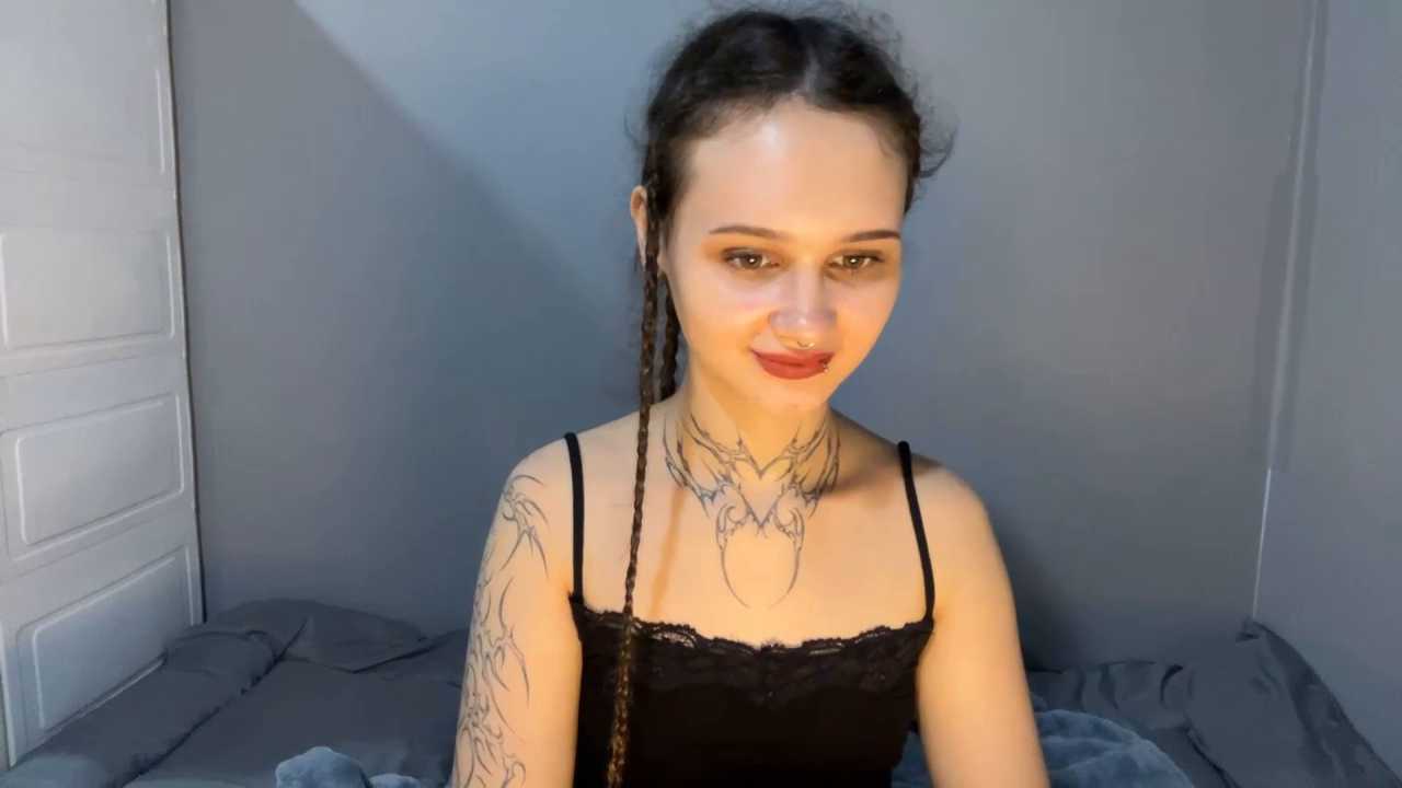 MELISSEIA Stripchat recording – Oct 23, 2026