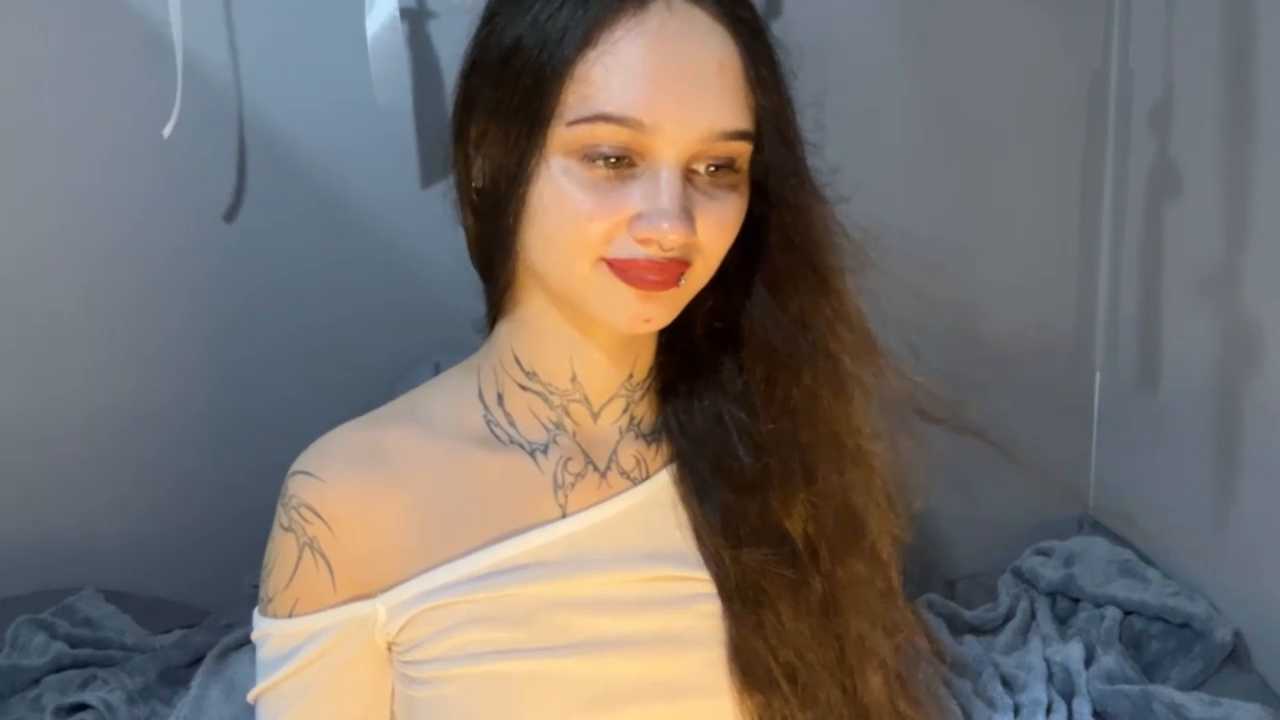 MELISSEIA cam recording