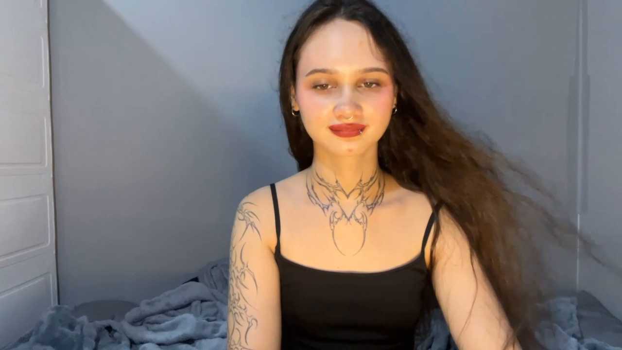 MELISSEIA cam recording