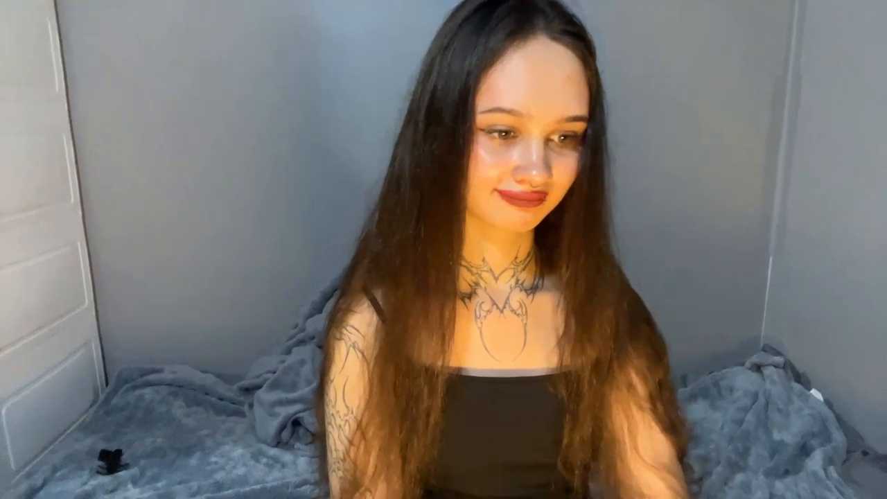 MELISSEIA cam recording