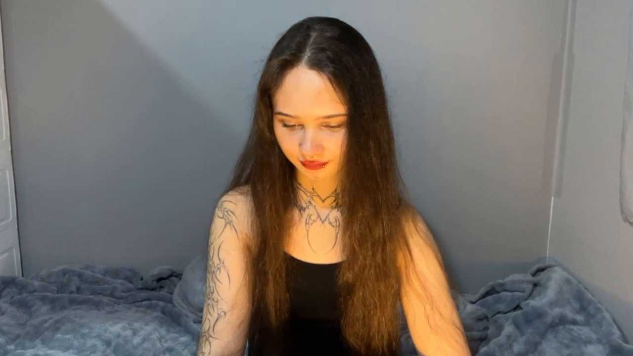 MELISSEIA cam recording