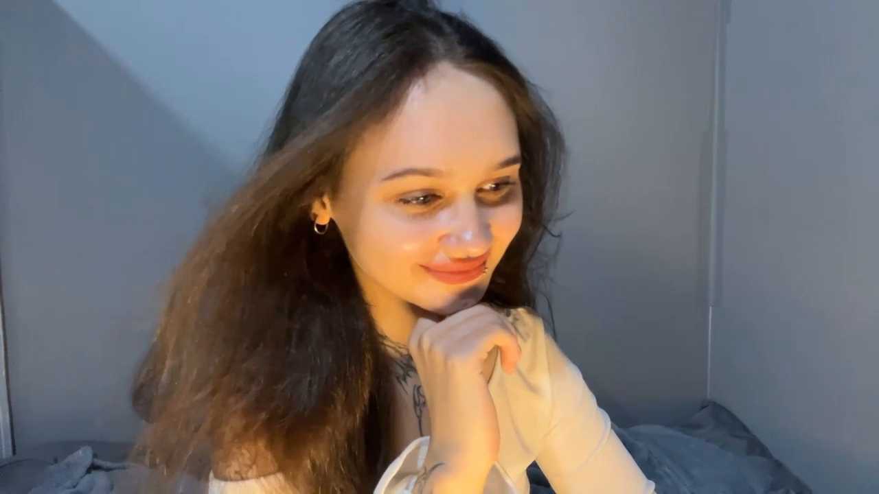 MELISSEIA cam recording