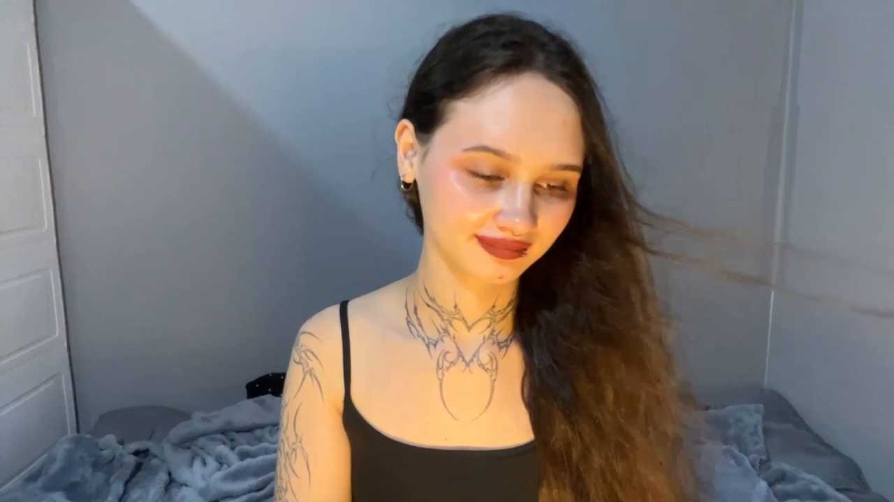 MELISSEIA cam recording