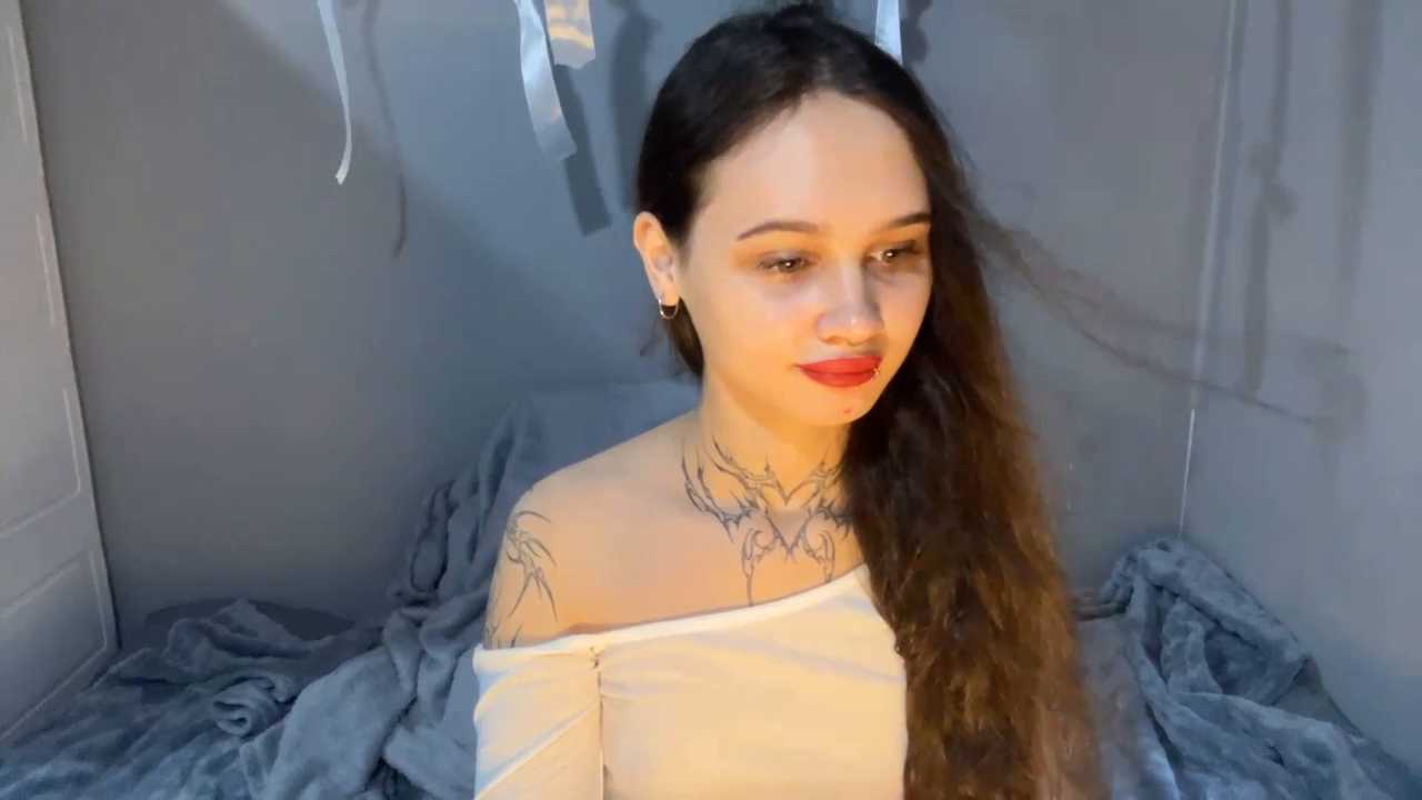 MELISSEIA cam recording