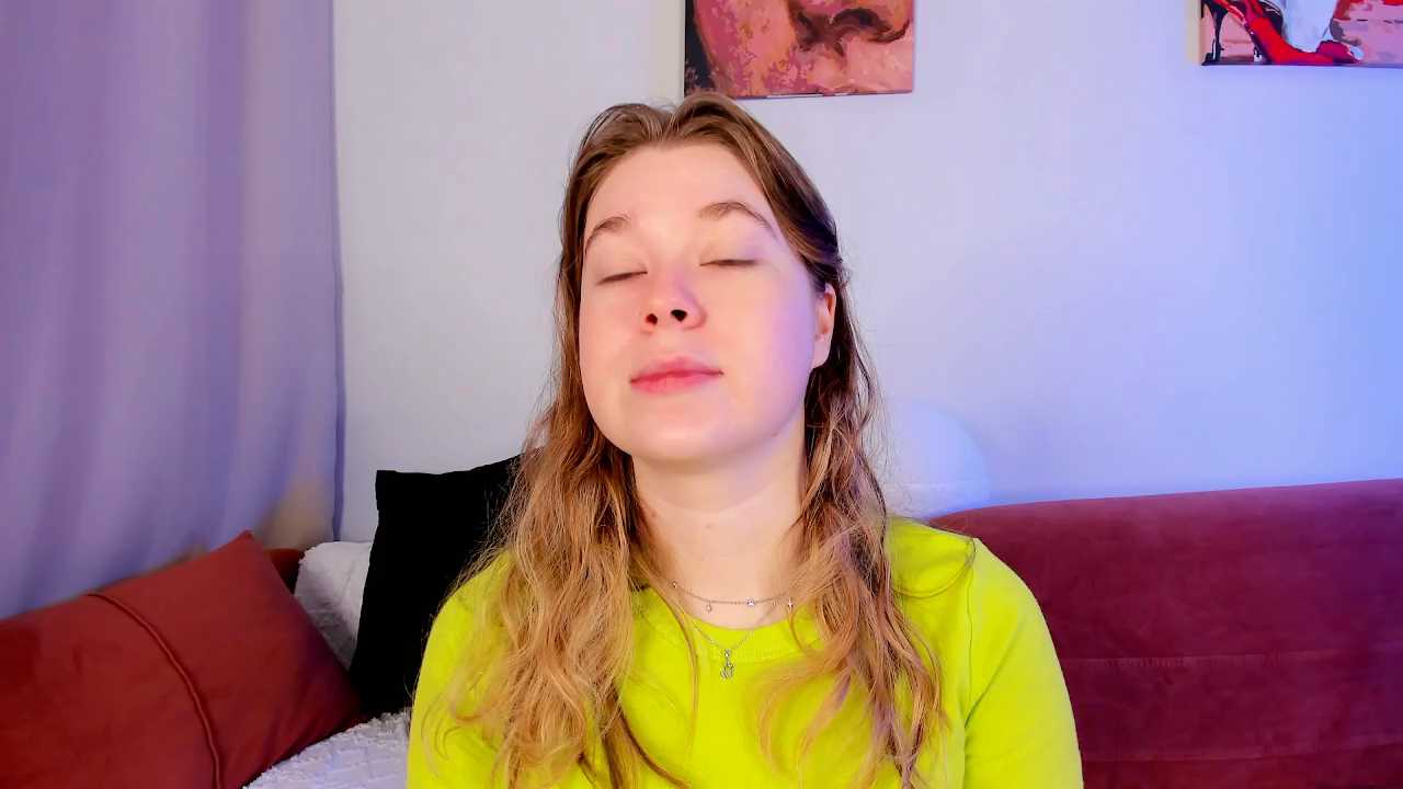 MERRIEMS cam recording