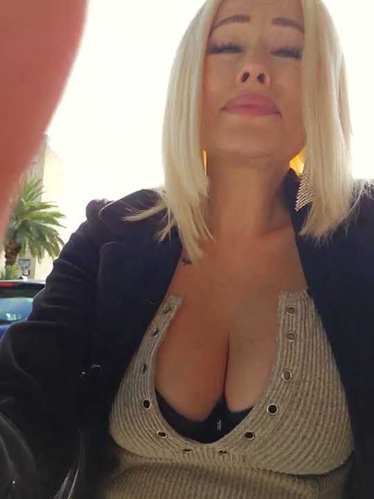 MILFBARBY Stripchat recording – Oct 23, 2026