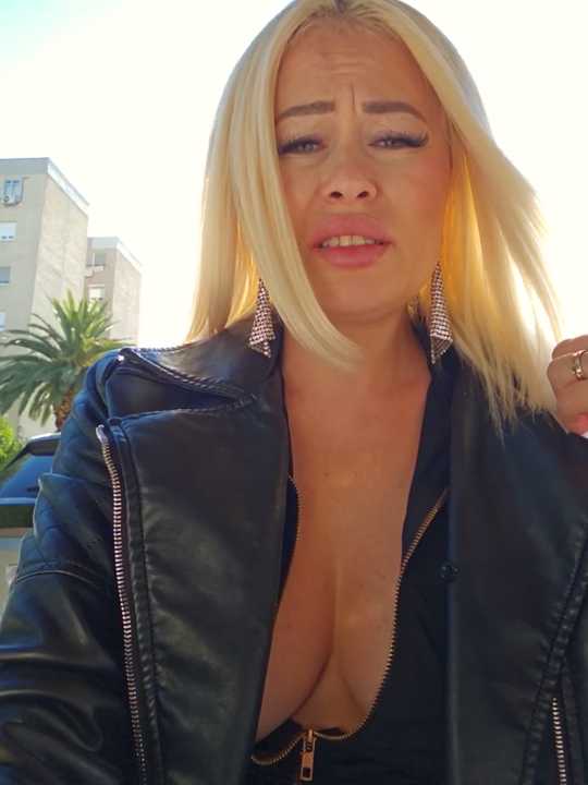 MILFBARBY Stripchat recording – Oct 20, 2026