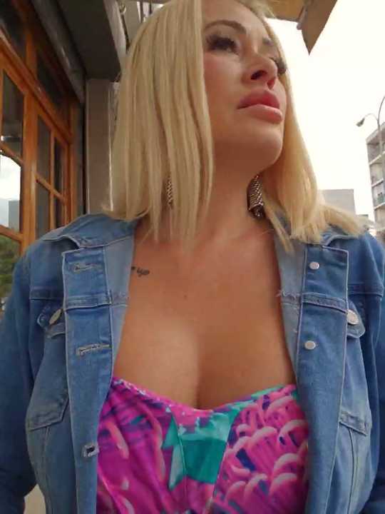 MILFBARBY