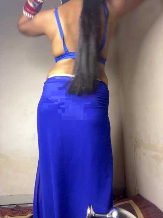 MISS_POOJA_69 cam recording
