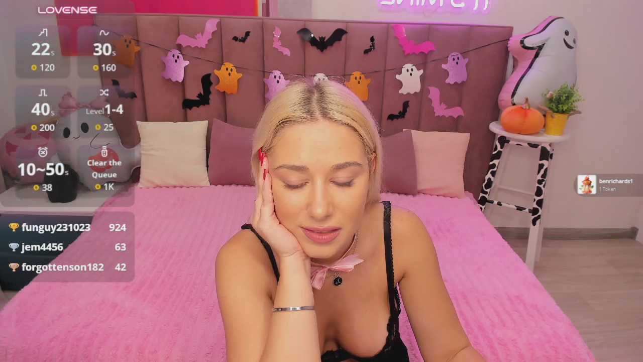 MIla_Stunning Stripchat recording – Oct 23, 2026