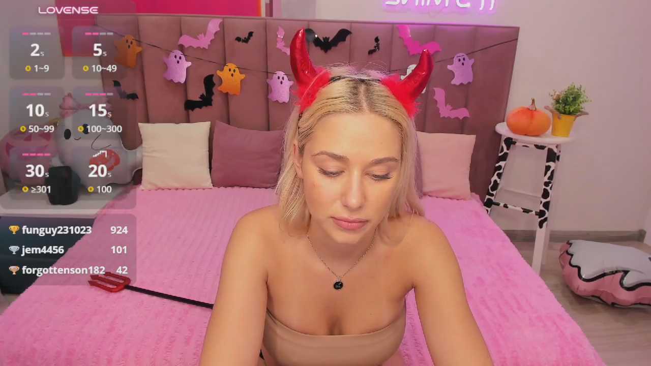 MIla_Stunning Stripchat recording – Oct 23, 2026