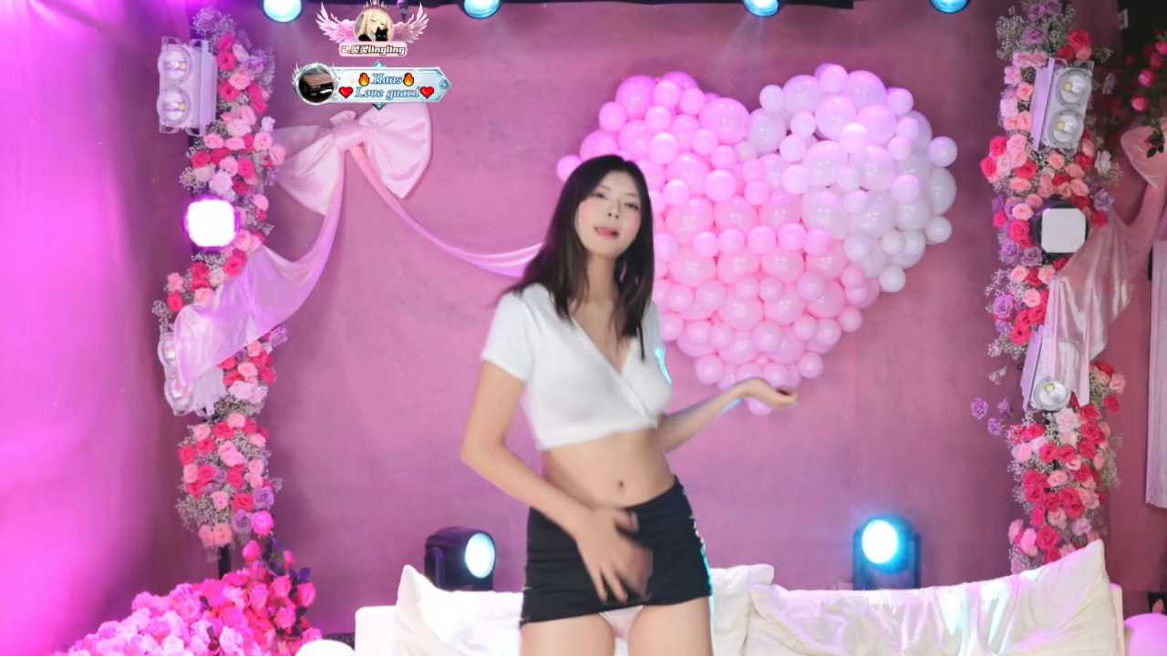 MKonggirl88 cam recording