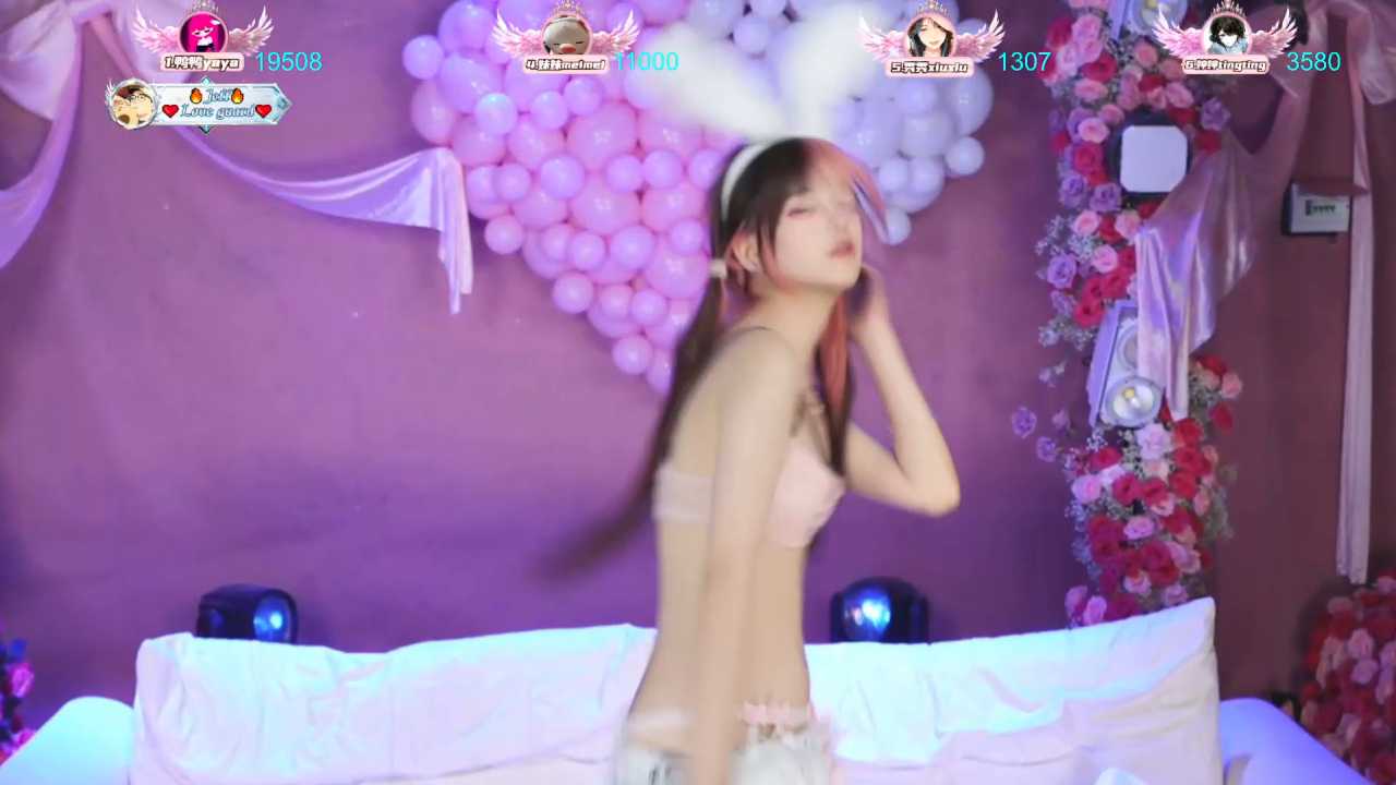MKonggirl88 cam recording