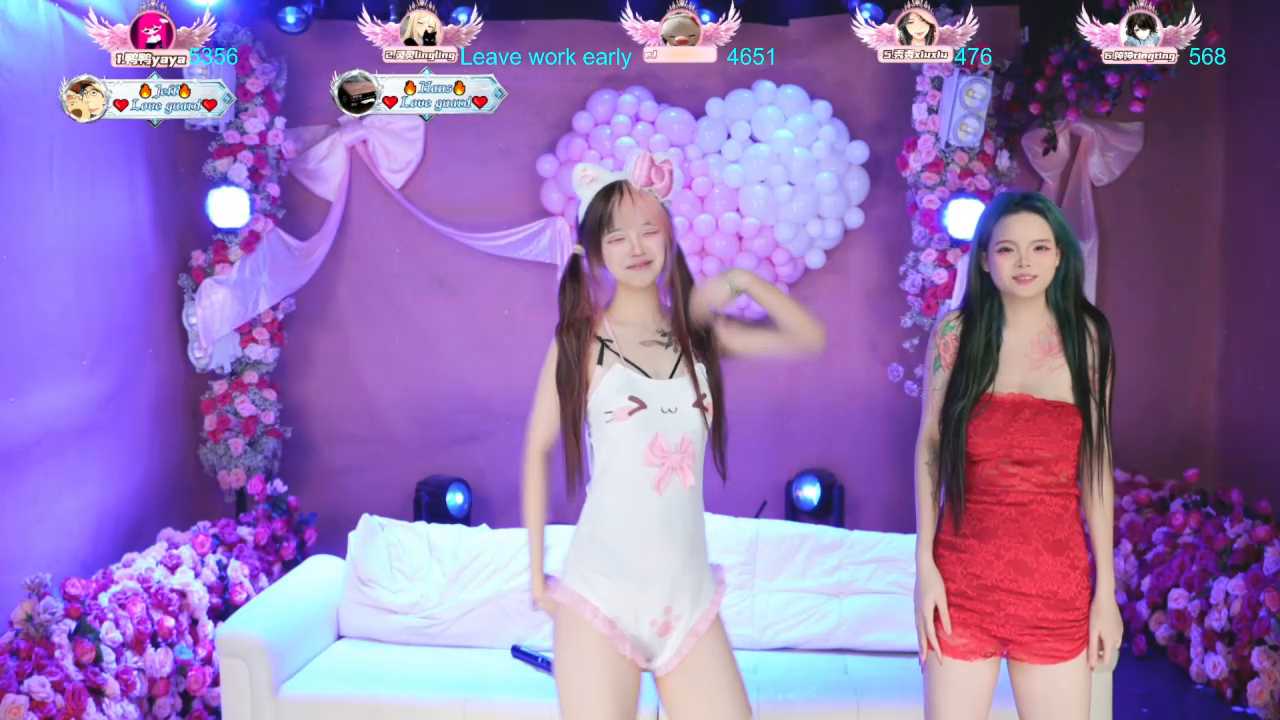 MKonggirl88 cam recording